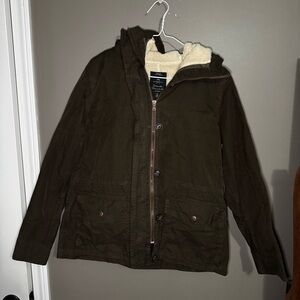 Y2K Gap Outdoor Edition Jacket